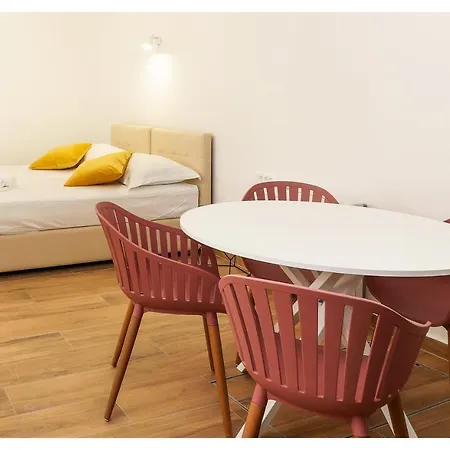 Kuca Gambin Apartment *