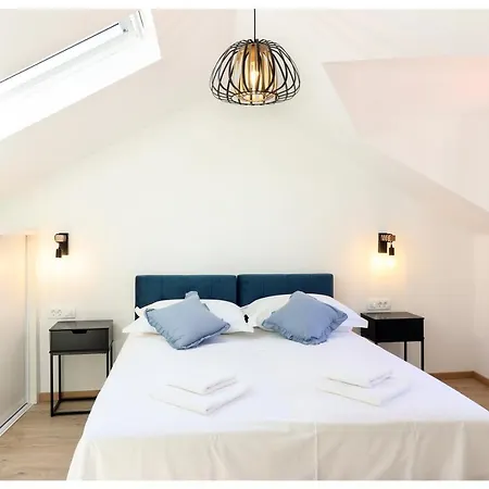Apartment Kuca Gambin Primosten