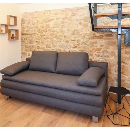 Kuca Gambin Apartment