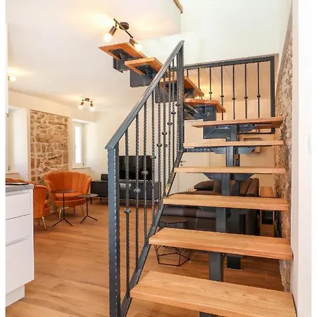 Kuca Gambin Apartment